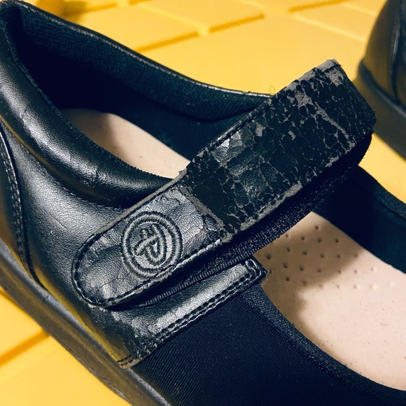 Pedors Mary Jane Stretch Orthopedic Shoes Sandals (see photos and sizes) - Picture 2 of 13